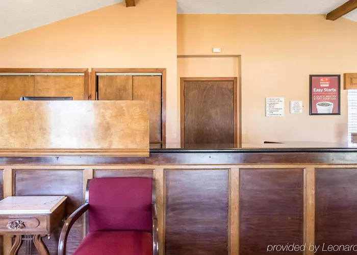 Econo Hotel Killeen