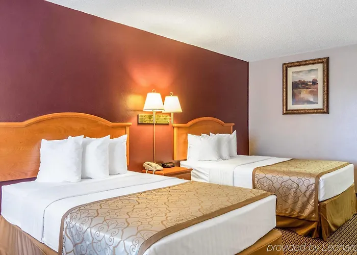 Econo Hotel Killeen
