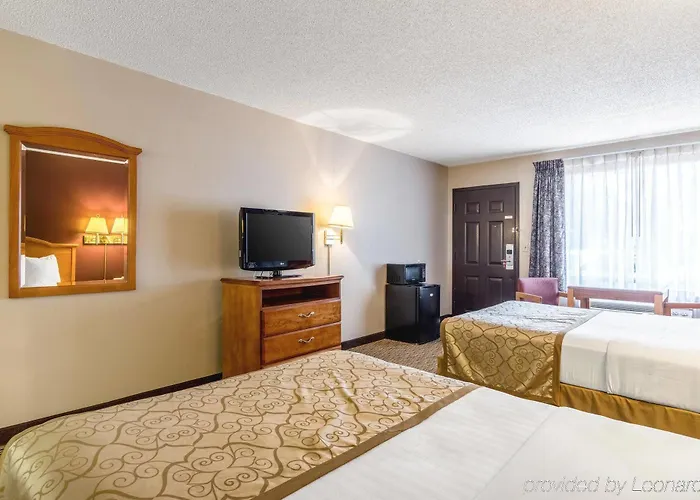 Hotel Econo Killeen