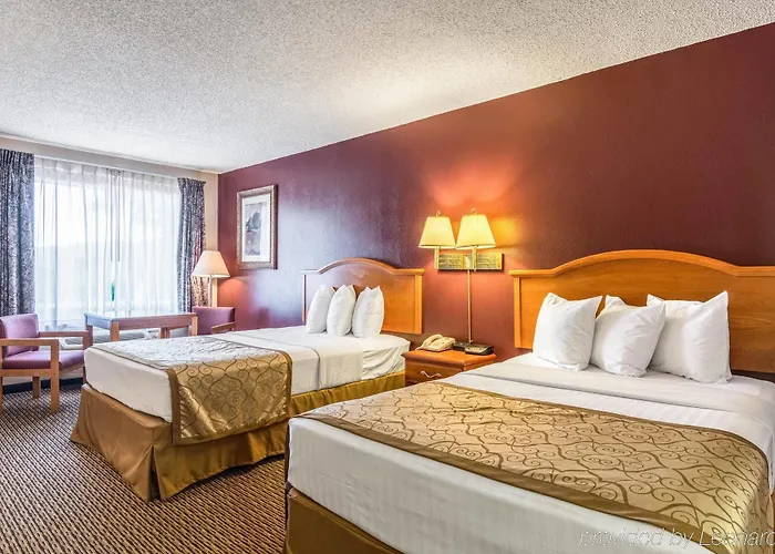 Hotel Econo 2*