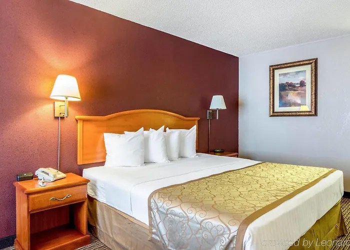 Econo Hotel