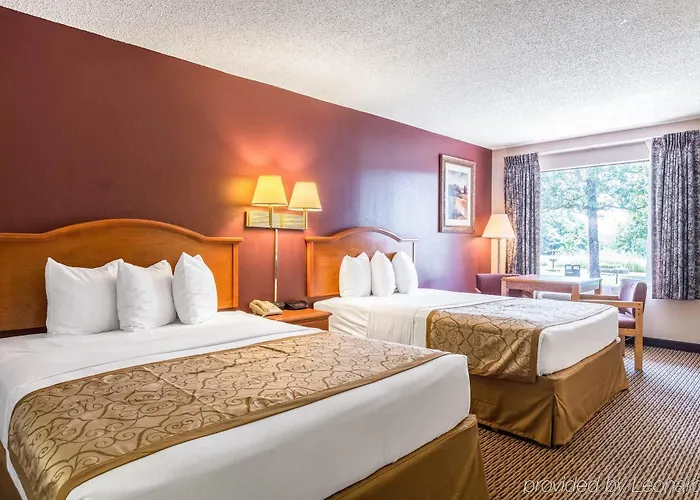Econo Hotel Killeen