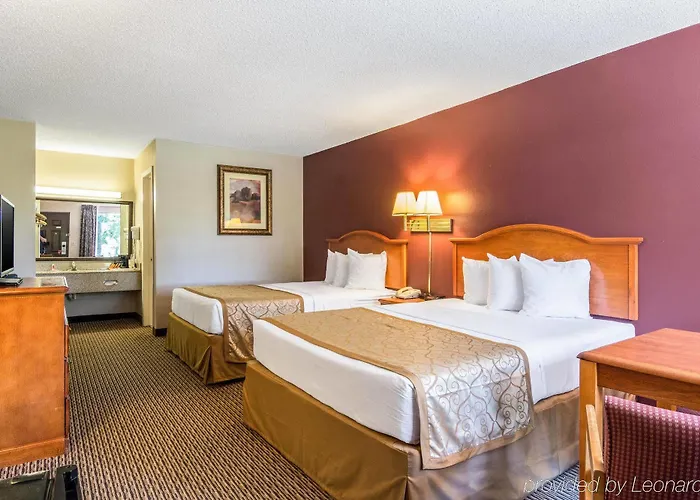 Hotel Econo Killeen