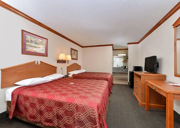 Econo Hotel