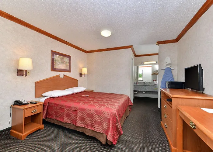 Econo Hotel Killeen