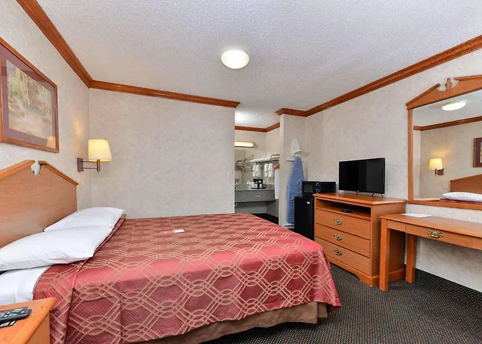 Econo Hotel