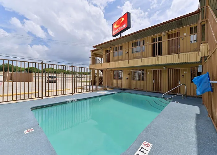 Econo 2* Killeen